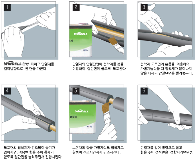 시공방법